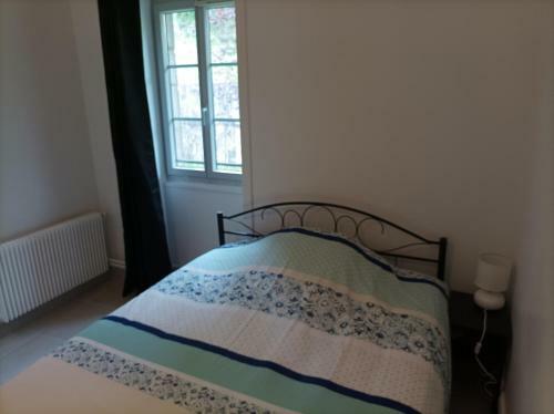 Apartamento "o'couvent" - Appart 5 Chambres 125 M2 - E5a24