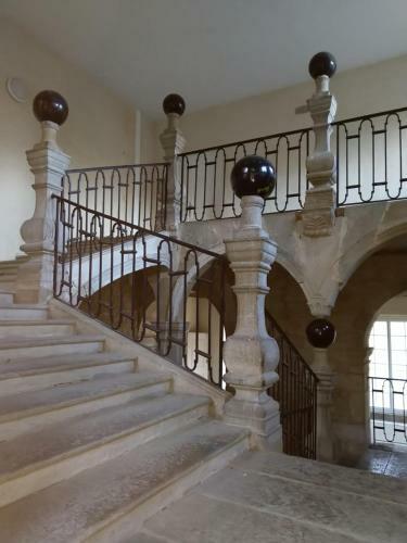 Apartamento "o'couvent" - Appart 5 Chambres 125 M2 - E5a24