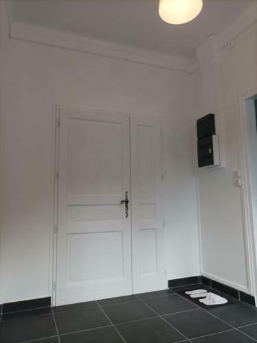 Apartamento "o'couvent" - Appart 5 Chambres 125 M2 - E5a24