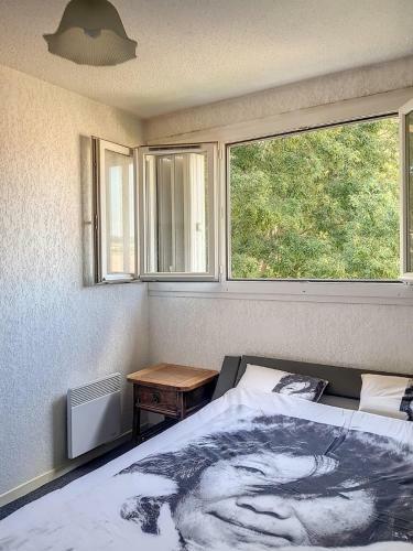 Apartamento Plein Centre Ville Appartement