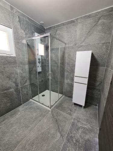 Villa Logement 45 M2 Vue Mer