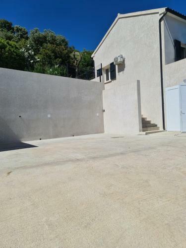 Villa Logement 45 M2 Vue Mer