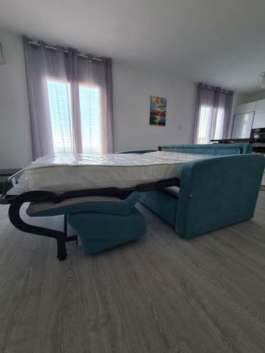 Villa Logement 45 M2 Vue Mer