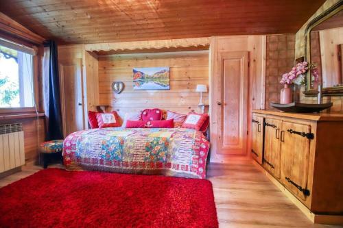 Chez Lily