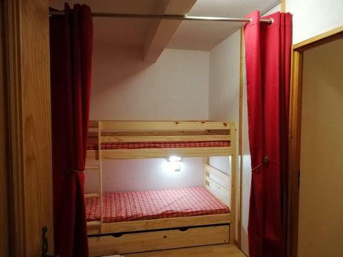 Apartamento Le Rep�re Des �cureuils