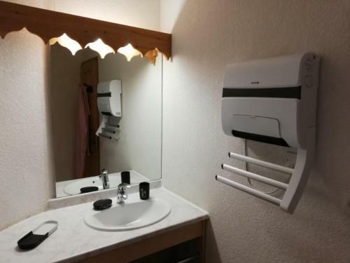 Apartamento Le Rep�re Des �cureuils
