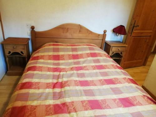 Apartamento Le Rep�re Des �cureuils
