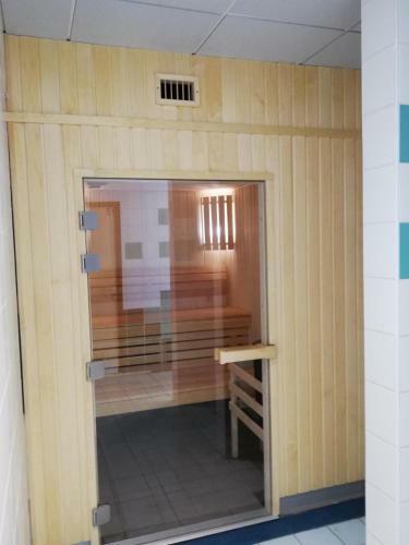 Apartamento Le Rep�re Des �cureuils
