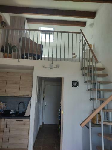 Apartamento C'est La Vie