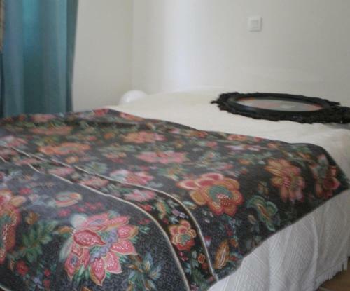 Apartamento Chez Clod