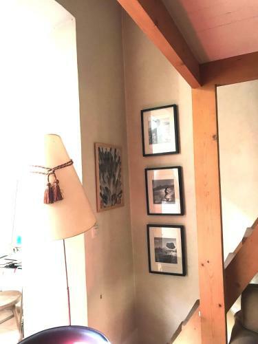 Apartamento Chez Clod