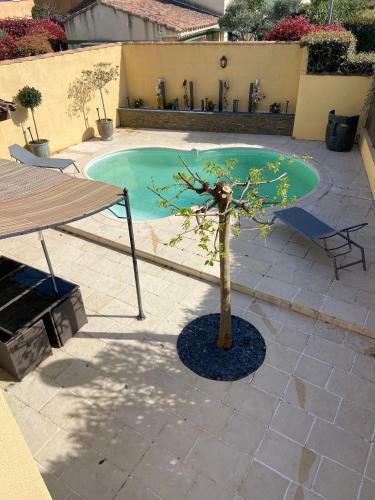 Villa Beaucours