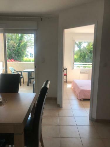 Apartamento Apt 4 Personnes Haute-corse
