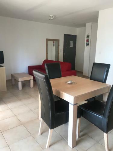 Apartamento Apt 4 Personnes Haute-corse