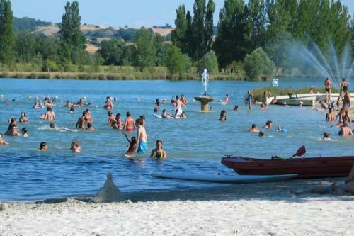 Apartamento Les Dieux D'olympe