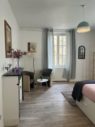 Apartamento L'appart