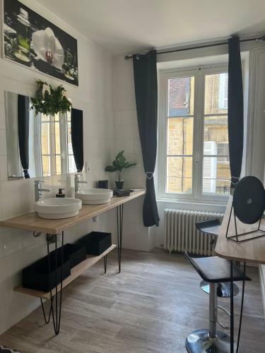 Apartamento L'appart