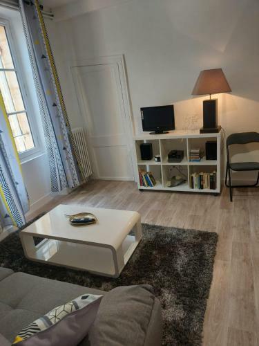 Apartamento L'appart
