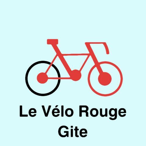 Apartamento Gite Le V�lo Rouge