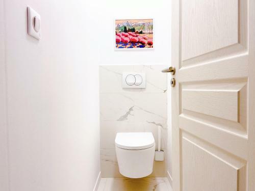 Apartamento Gite Le V�lo Rouge