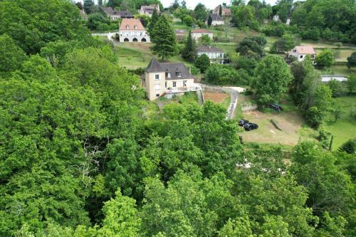 Apartamento Gite Le V�lo Rouge