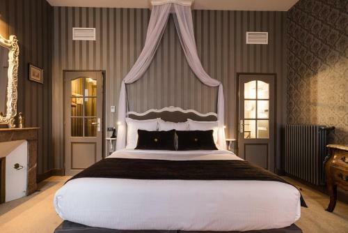 Hotel Le Petit Manoir
