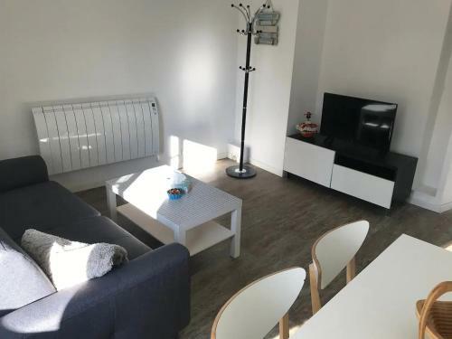 Apartamento Duplex Proche Paris