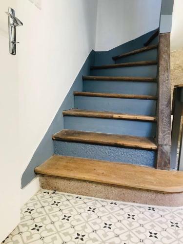 Apartamento Duplex Proche Paris