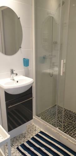 Apartamento Duplex Proche Paris