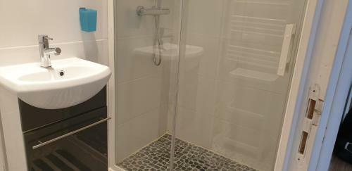 Apartamento Duplex Proche Paris