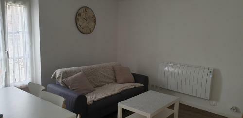 Apartamento Duplex Proche Paris
