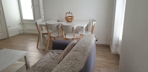Apartamento Duplex Proche Paris