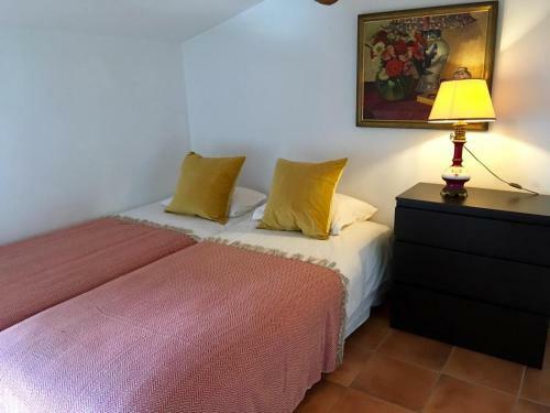 Bed & Breakfast La Belle Amie
