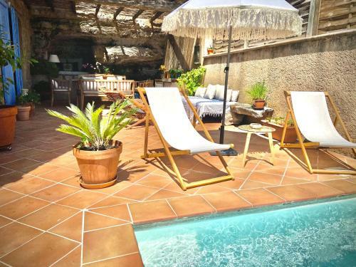 Bed & Breakfast La Belle Amie