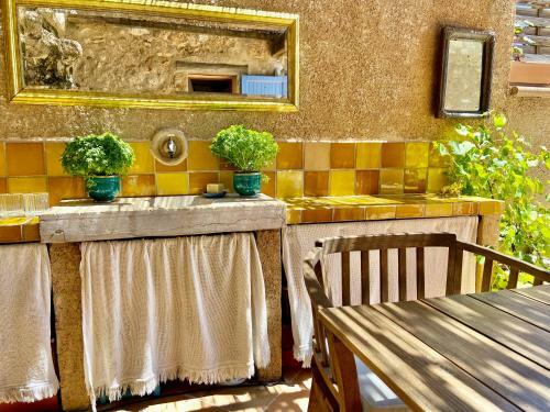 Bed & Breakfast La Belle Amie