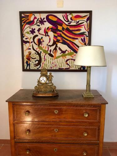 Bed & Breakfast La Belle Amie