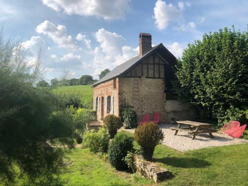 Maison De Campagne Oise - Pays De Bray