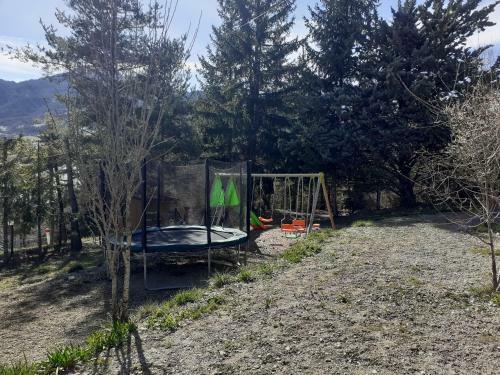Apartamento Le Refuge De La Blanche
