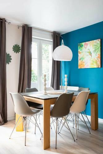 Elegant Apartment Disneyland Paris