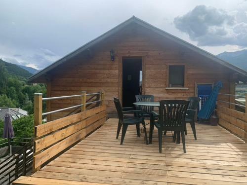 Apartamento Le Petit Soleil