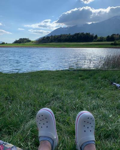 Apartamento Le Petit Soleil