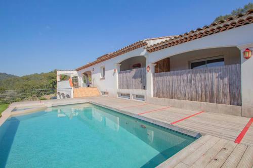 Apartamento Gite Le Mas Des Faraches