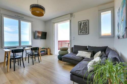 Apartamento Mirador - Hossegor - Vue Oc�an