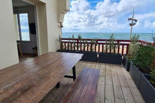 Apartamento Mirador - Hossegor - Vue Oc�an