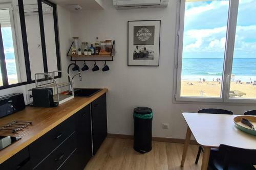 Apartamento Mirador - Hossegor - Vue Oc�an