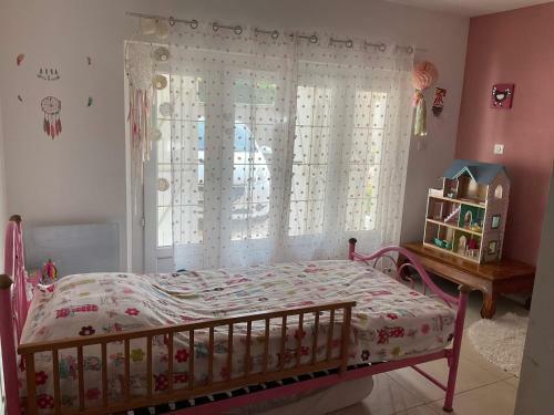 Apartamento Location Saisonni�re Bas De Villa Semaine