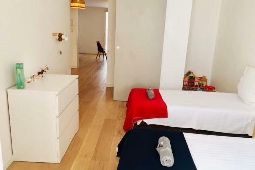 Apartamento ''copain'' Superbe Appartement Avec Balcon