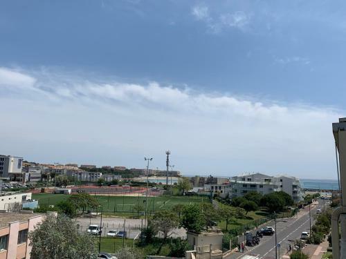 Apartamento Marines Antar�s 1