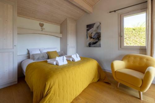 Chalet Taninges
