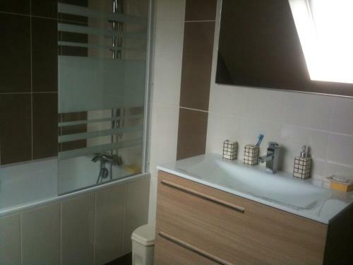 Bed & Breakfast Chambres � Louer Pr�s Du Circuit